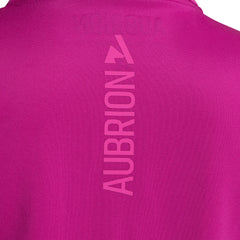Aubrion React Young Rider Tech Polo