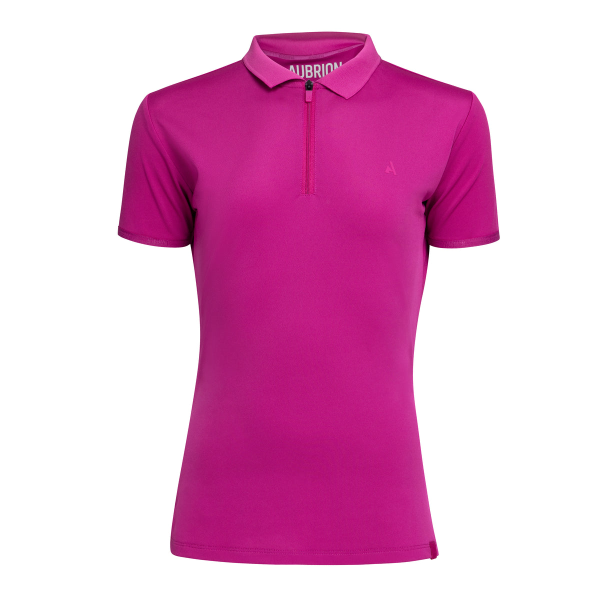 Aubrion React Young Rider Tech Polo