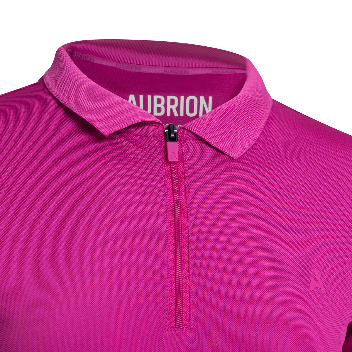 Aubrion React Young Rider Tech Polo