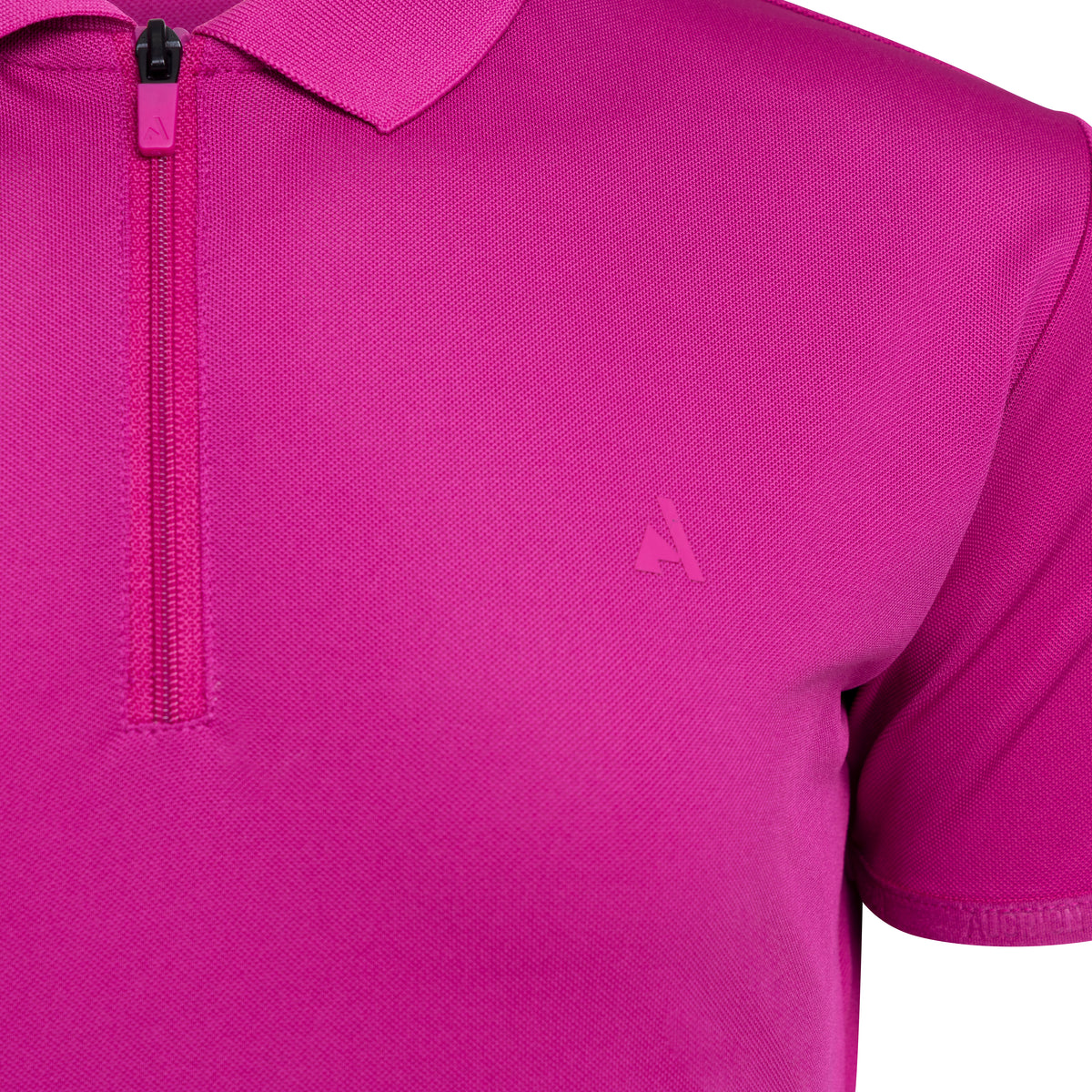 Aubrion React Young Rider Tech Polo