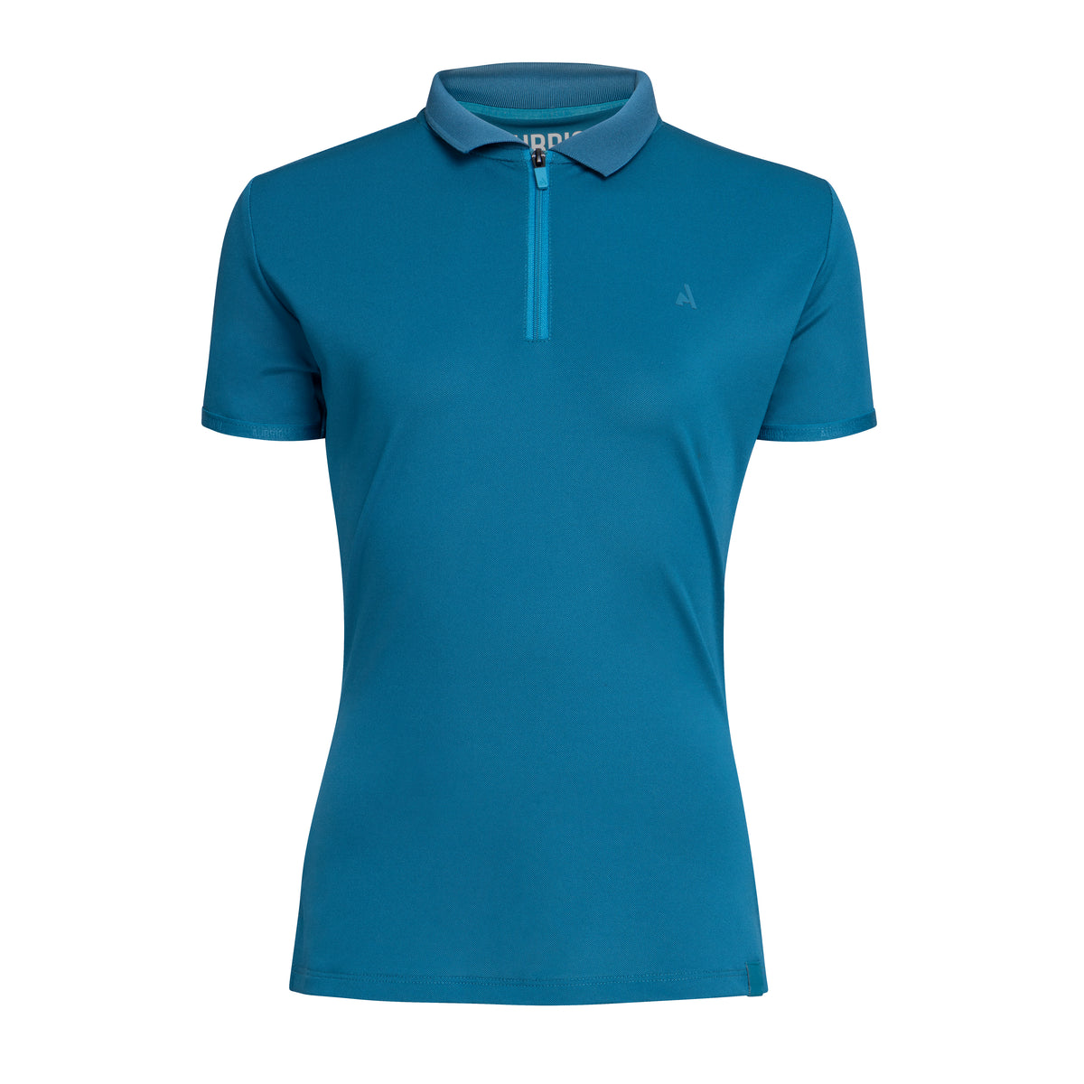 Aubrion React Young Rider Tech Polo