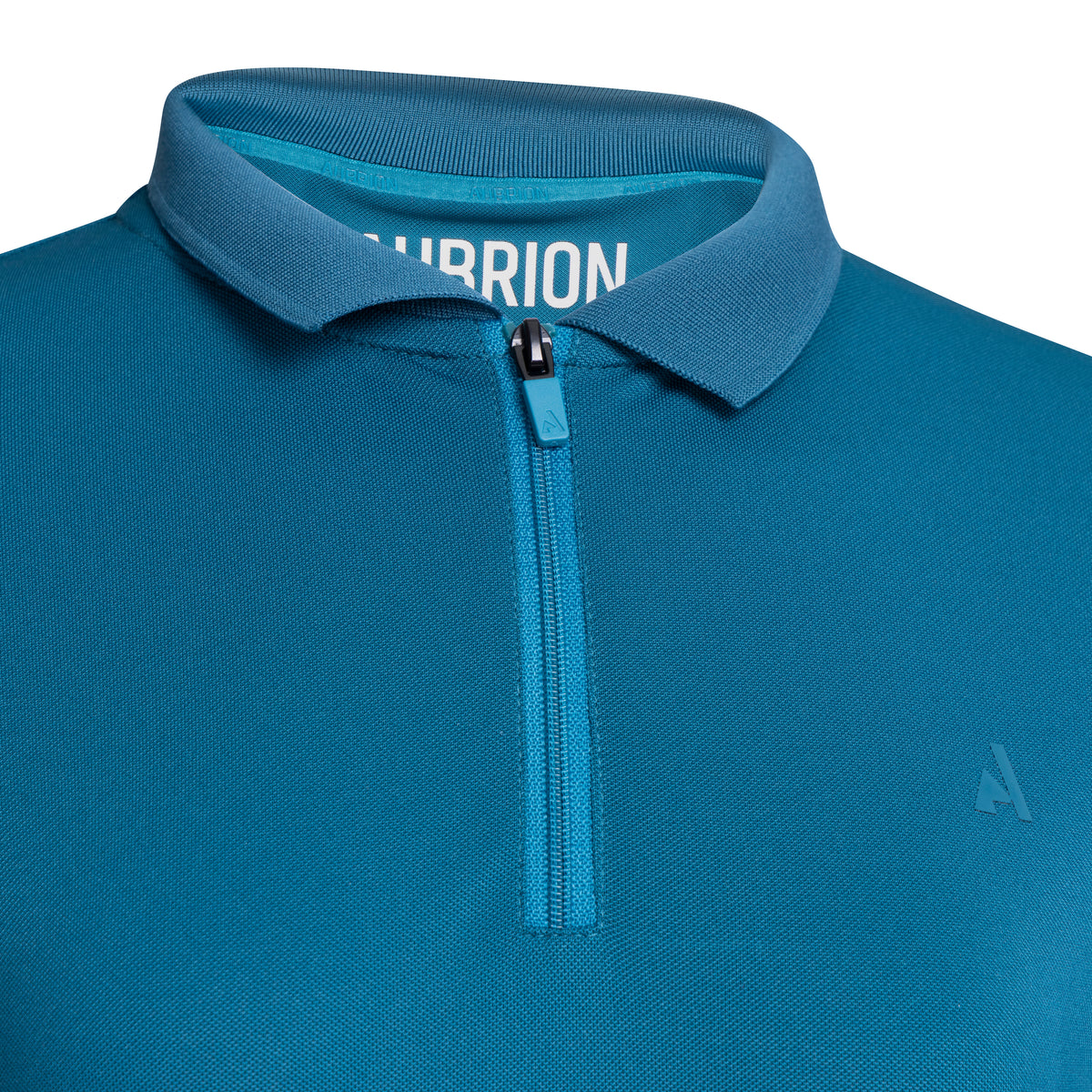 Aubrion React Young Rider Tech Polo