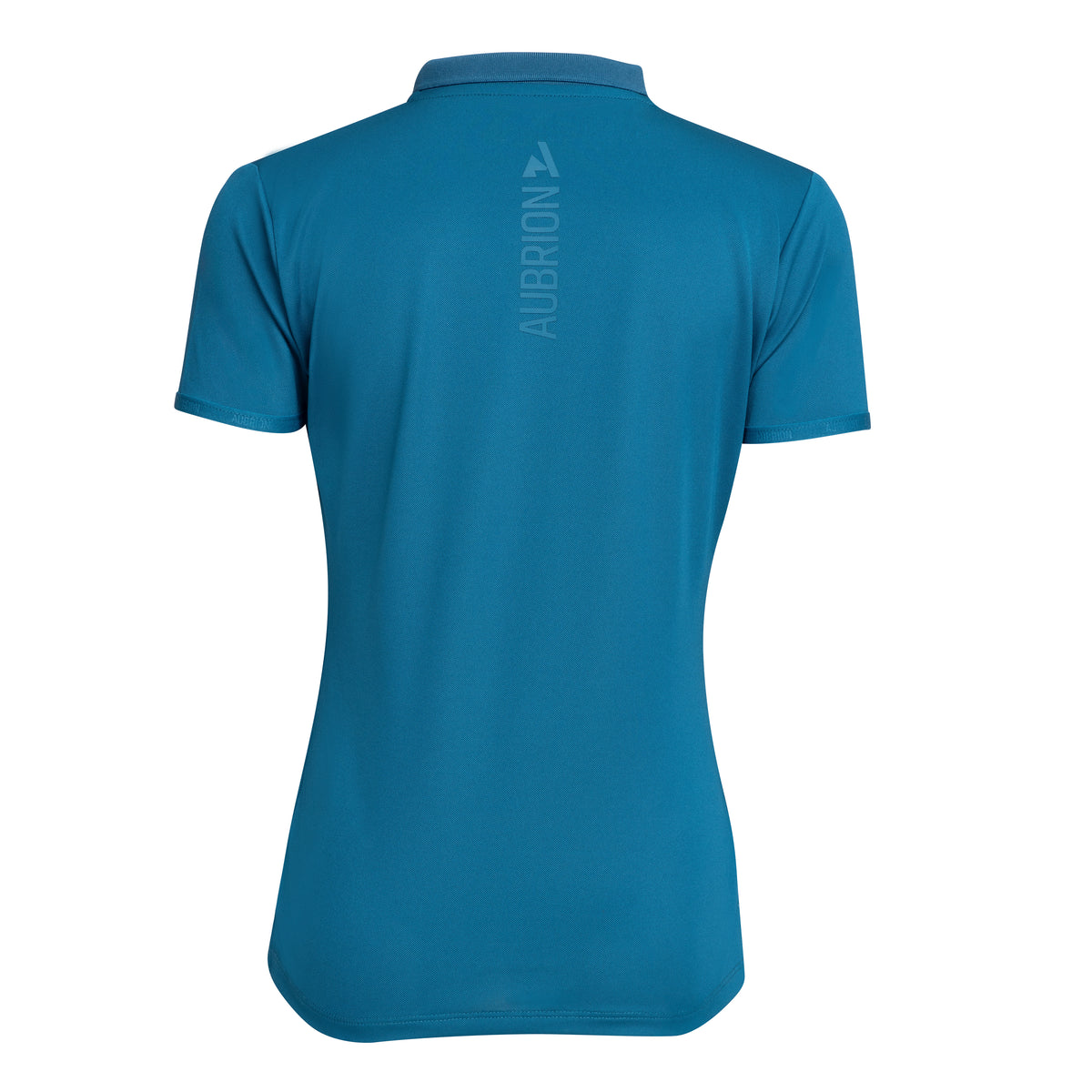 Aubrion React Young Rider Tech Polo