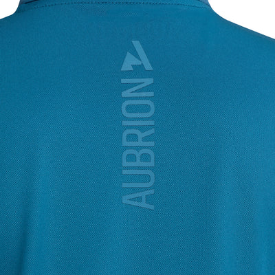 Aubrion React Young Rider Tech Polo