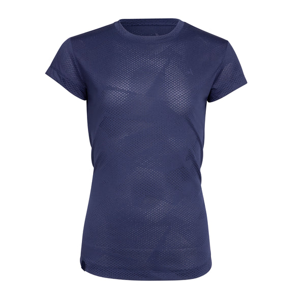 Aubrion React Young Rider Tech TShirt