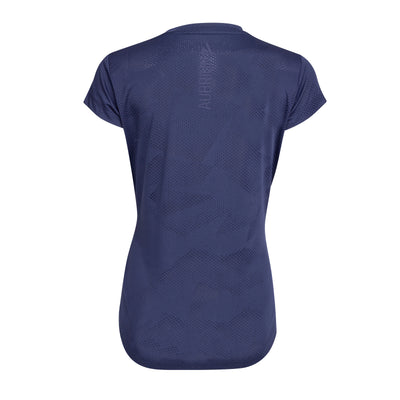 Aubrion React Young Rider Tech TShirt