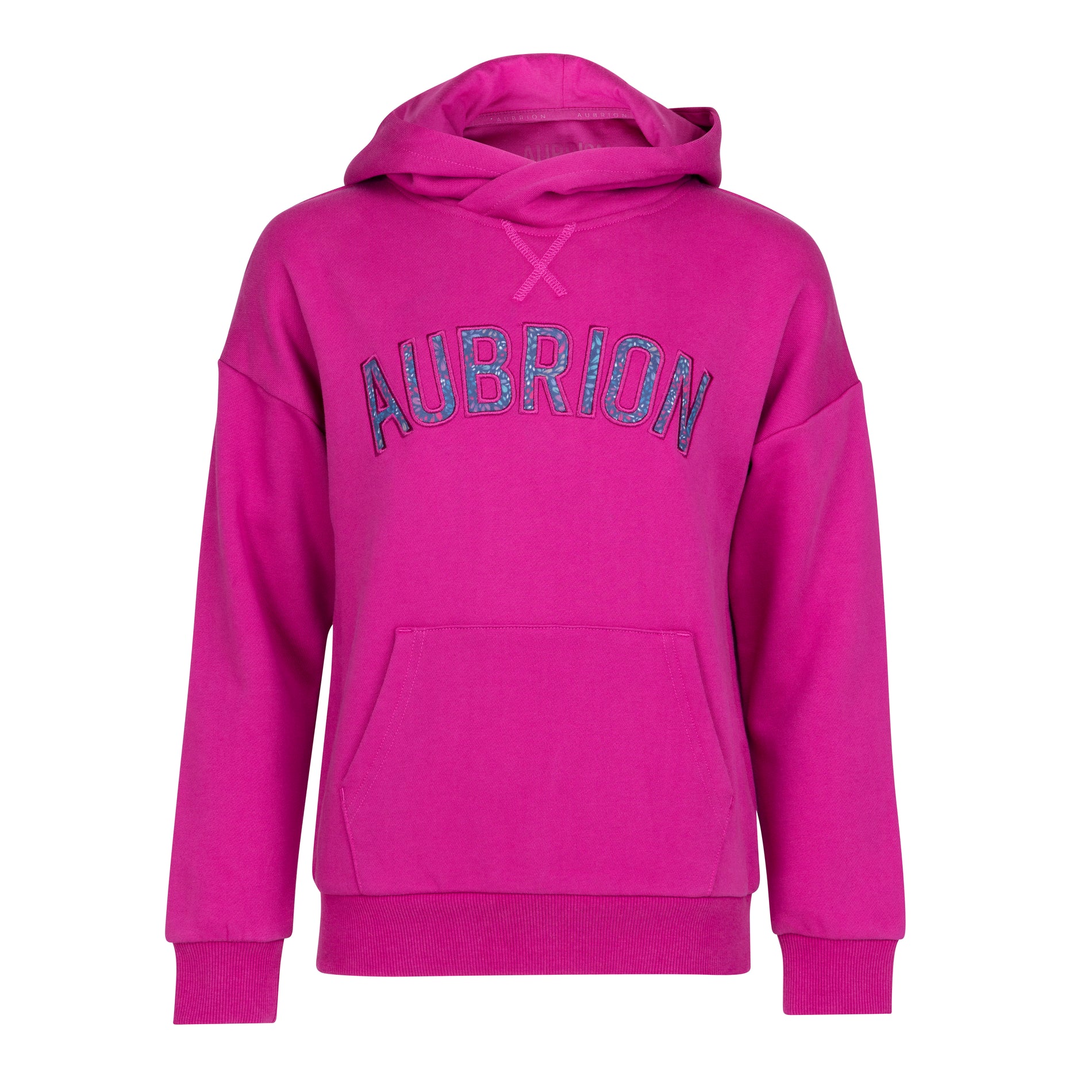 Aubrion React Young Rider Hoodie
