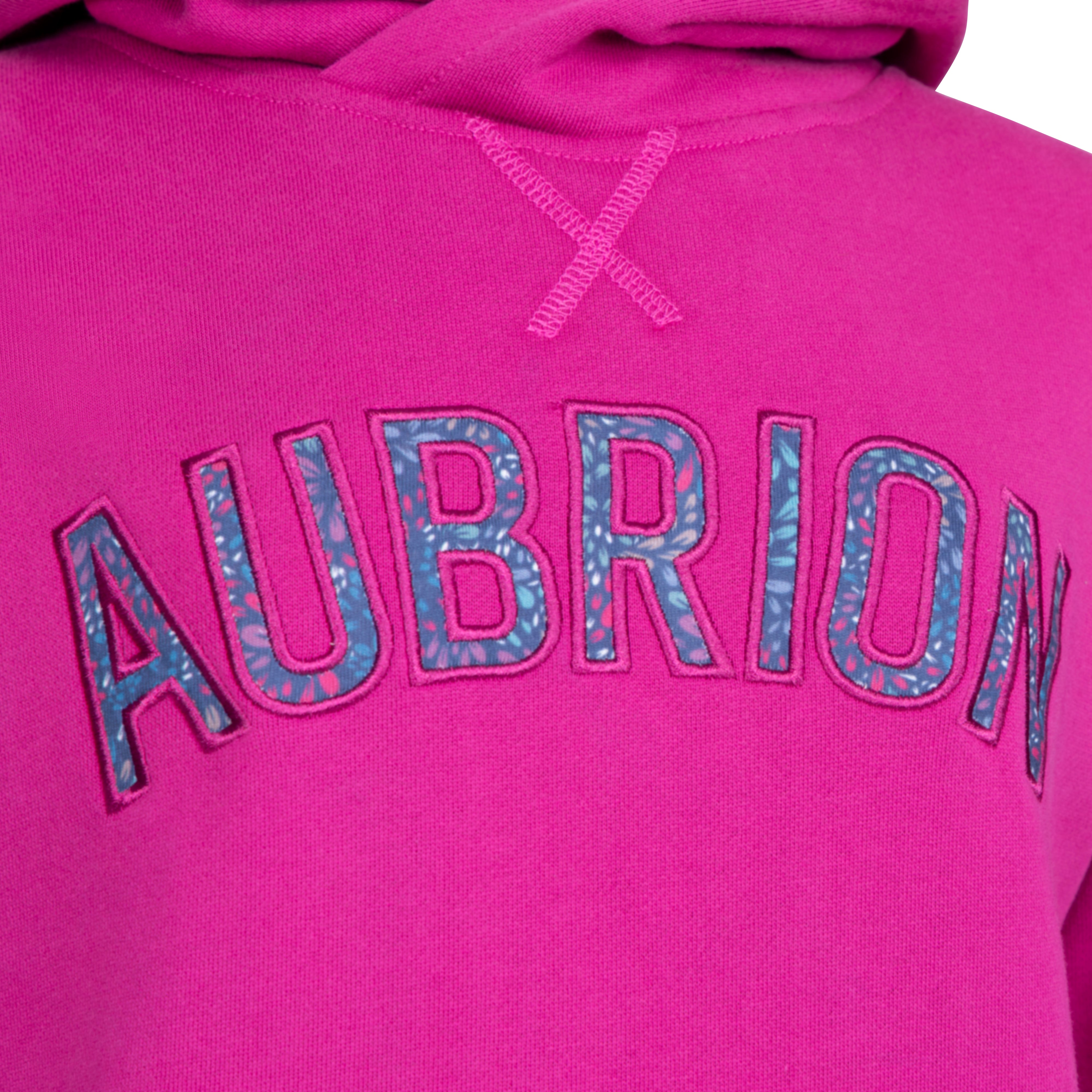 Aubrion React Young Rider Hoodie