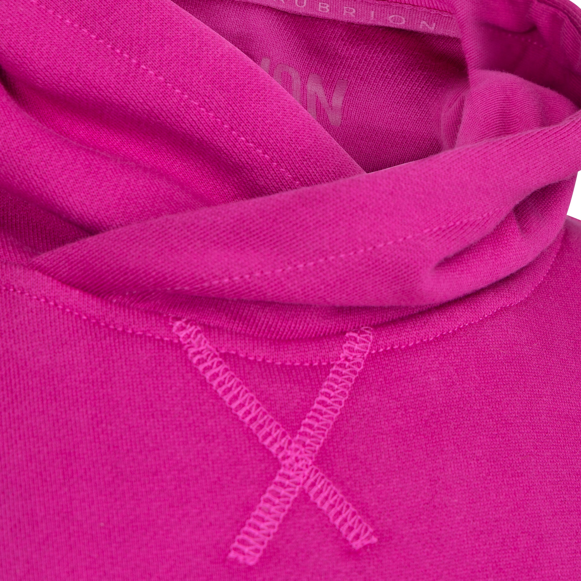 Aubrion React Young Rider Hoodie