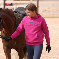 Aubrion React Young Rider Hoodie