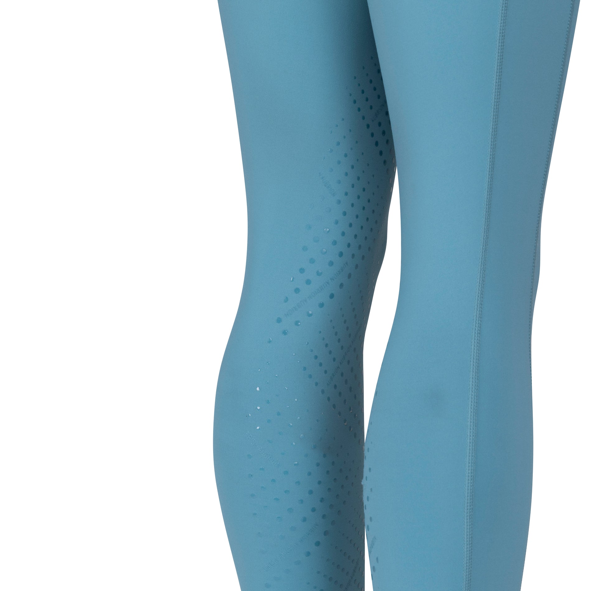 Aubrion React Young Rider Non Stop Riding Tights