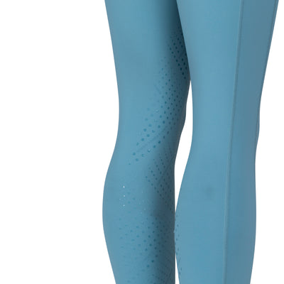 Aubrion React Young Rider Non Stop Riding Tights