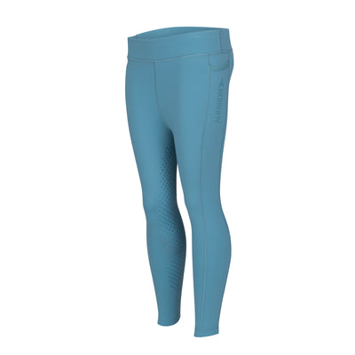 Aubrion React Young Rider Non Stop Riding Tights