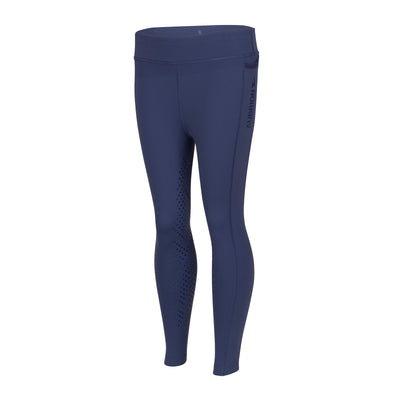 Aubrion React Young Rider Non Stop Riding Tights