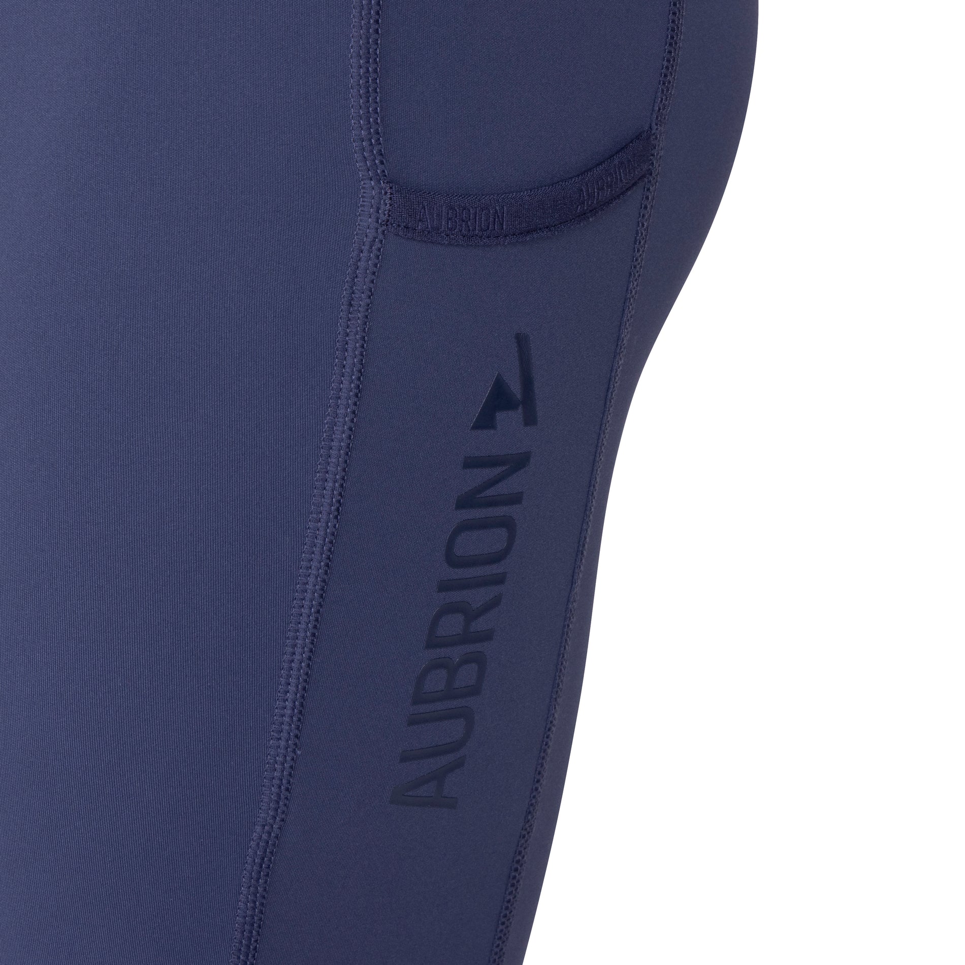 Aubrion React Young Rider Non Stop Riding Tights