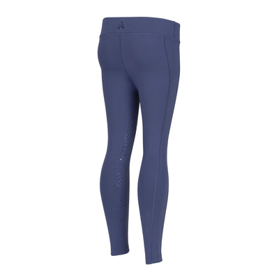 Aubrion React Young Rider Non Stop Riding Tights