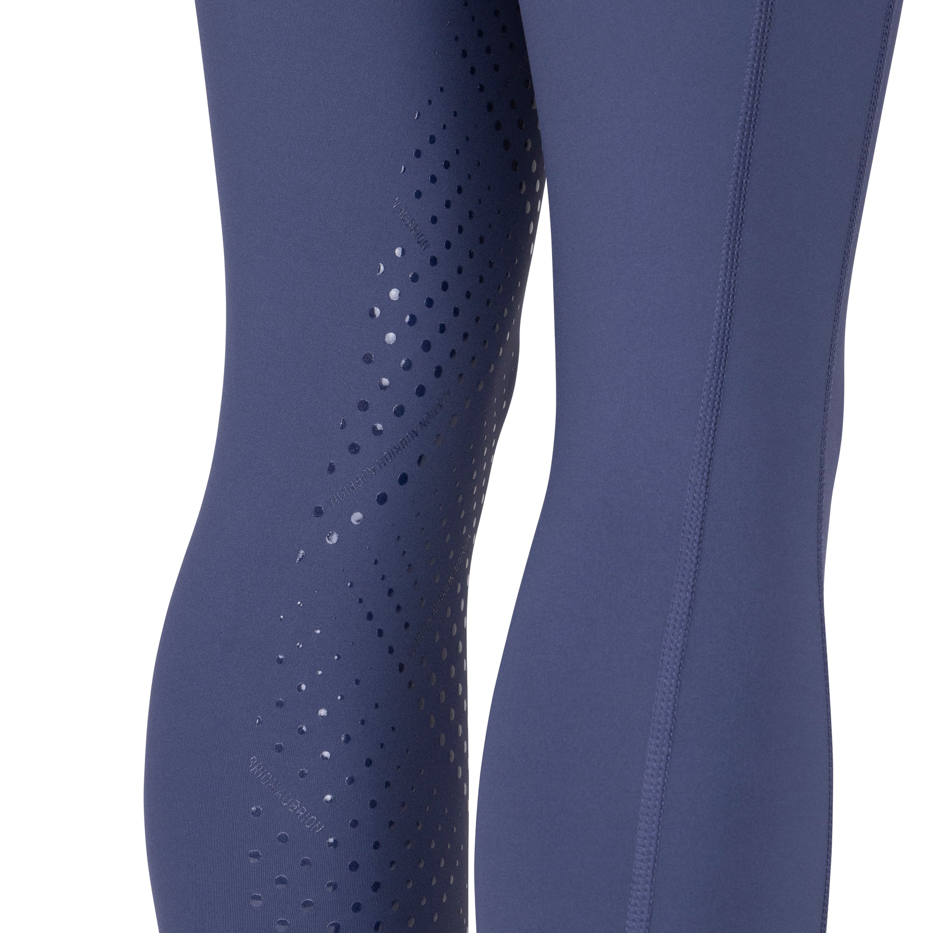 Aubrion React Young Rider Non Stop Riding Tights