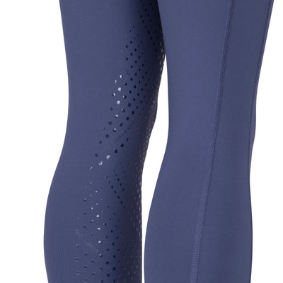 Aubrion React Young Rider Non Stop Riding Tights