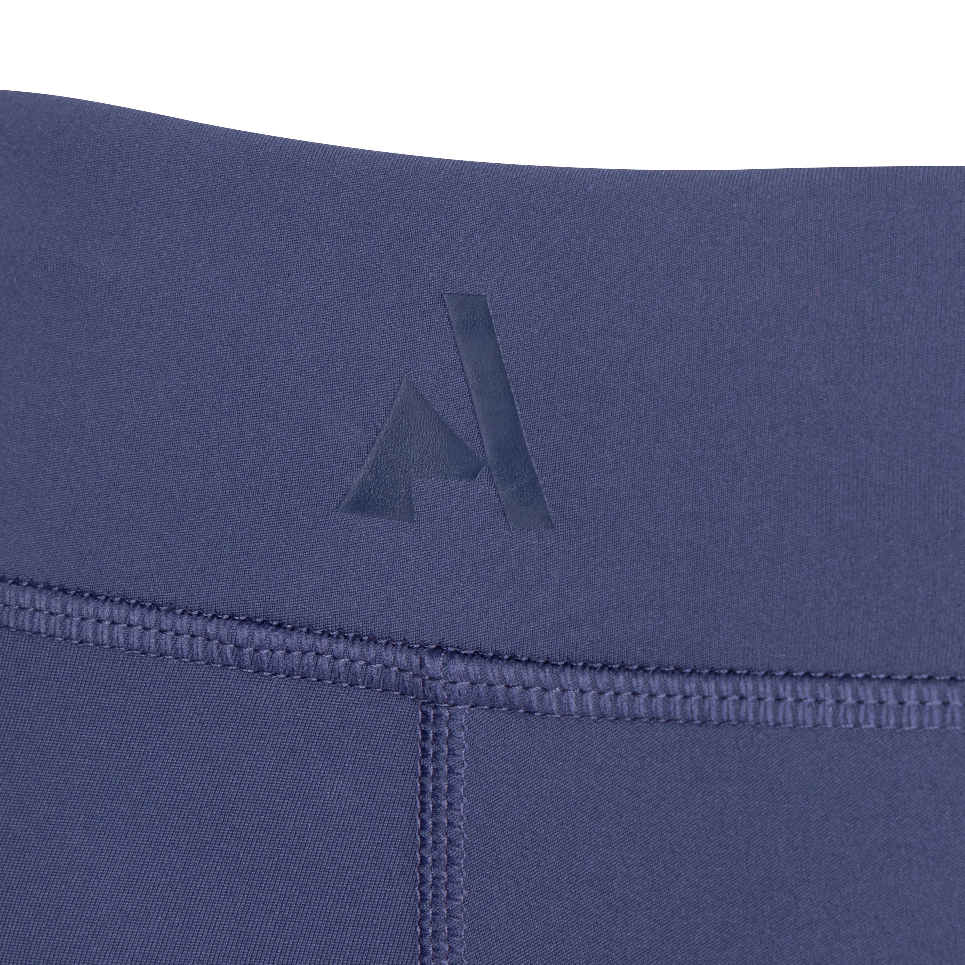 Aubrion React Young Rider Non Stop Riding Tights
