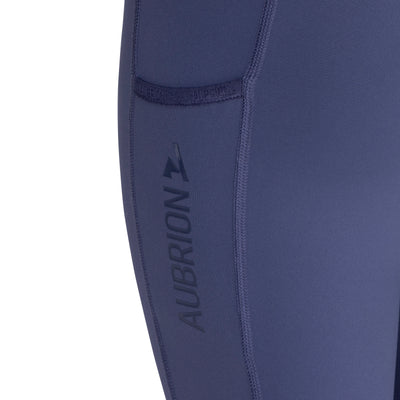 Aubrion React Young Rider Non Stop Riding Tights