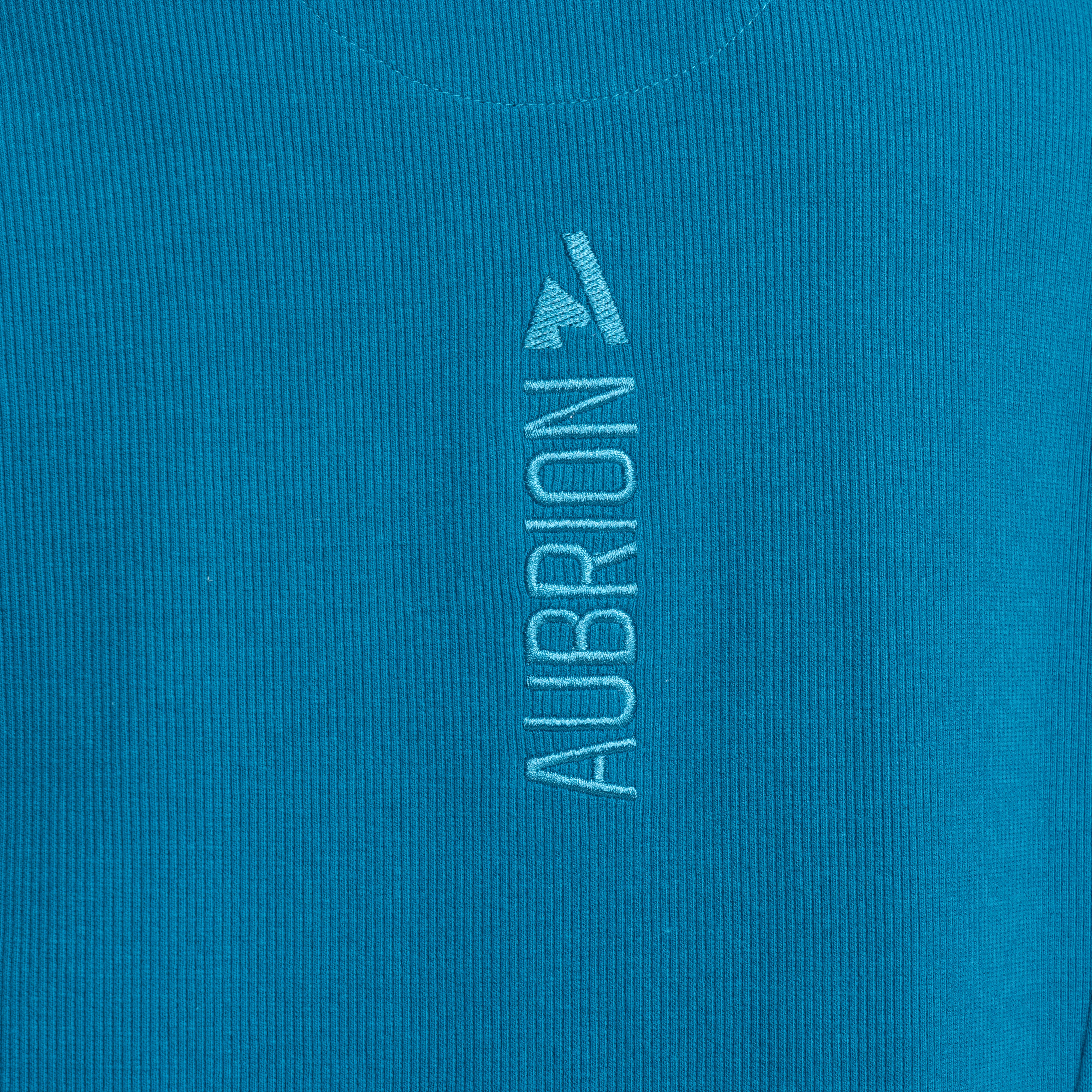 Aubrion React Young Rider Quarter Zip Sweater