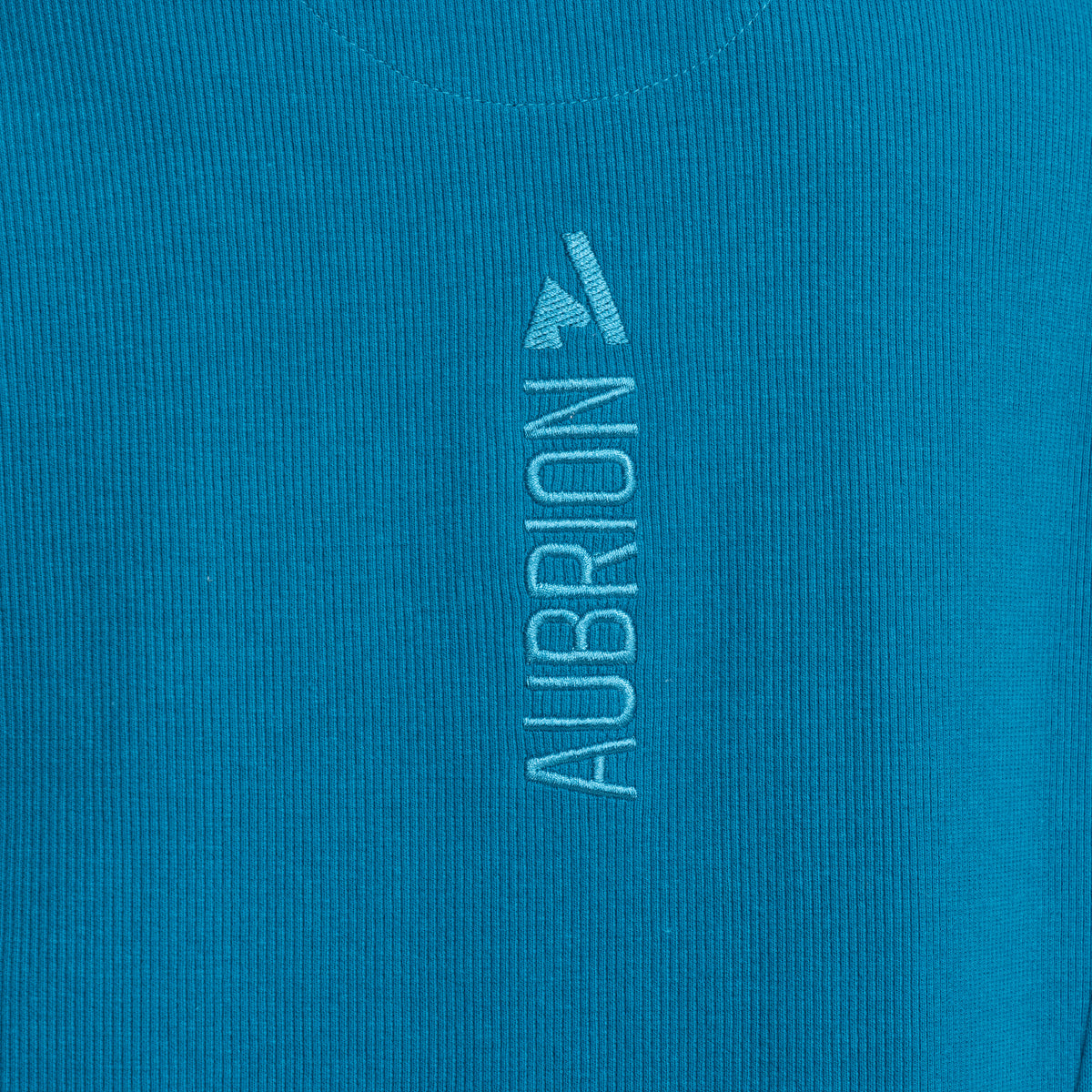 Aubrion React Young Rider Quarter Zip Sweater