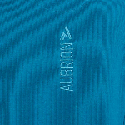 Aubrion React Young Rider Quarter Zip Sweater