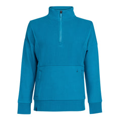 Aubrion React Young Rider Quarter Zip Sweater