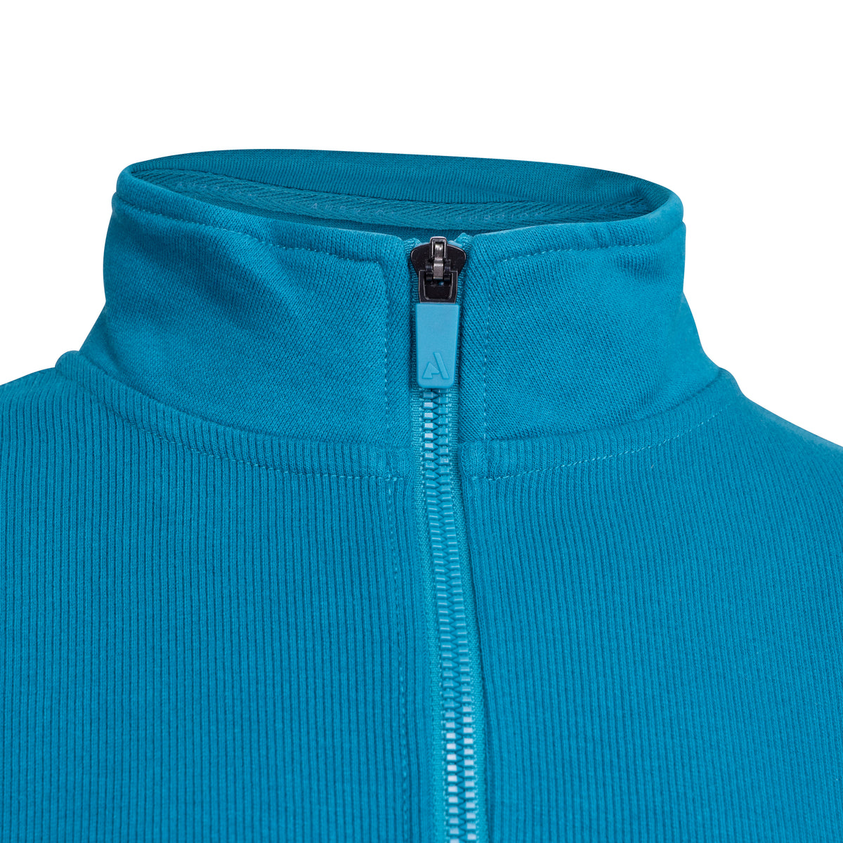 Aubrion React Young Rider Quarter Zip Sweater