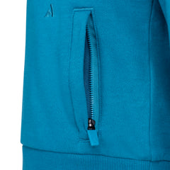 Aubrion React Young Rider Quarter Zip Sweater