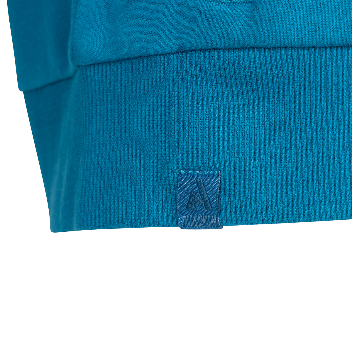 Aubrion React Young Rider Quarter Zip Sweater