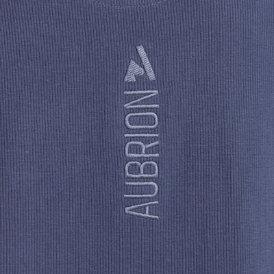 Aubrion React Young Rider Quarter Zip Sweater