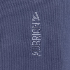 Aubrion React Young Rider Quarter Zip Sweater