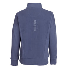 Aubrion React Young Rider Quarter Zip Sweater