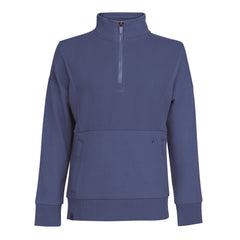 Aubrion React Young Rider Quarter Zip Sweater