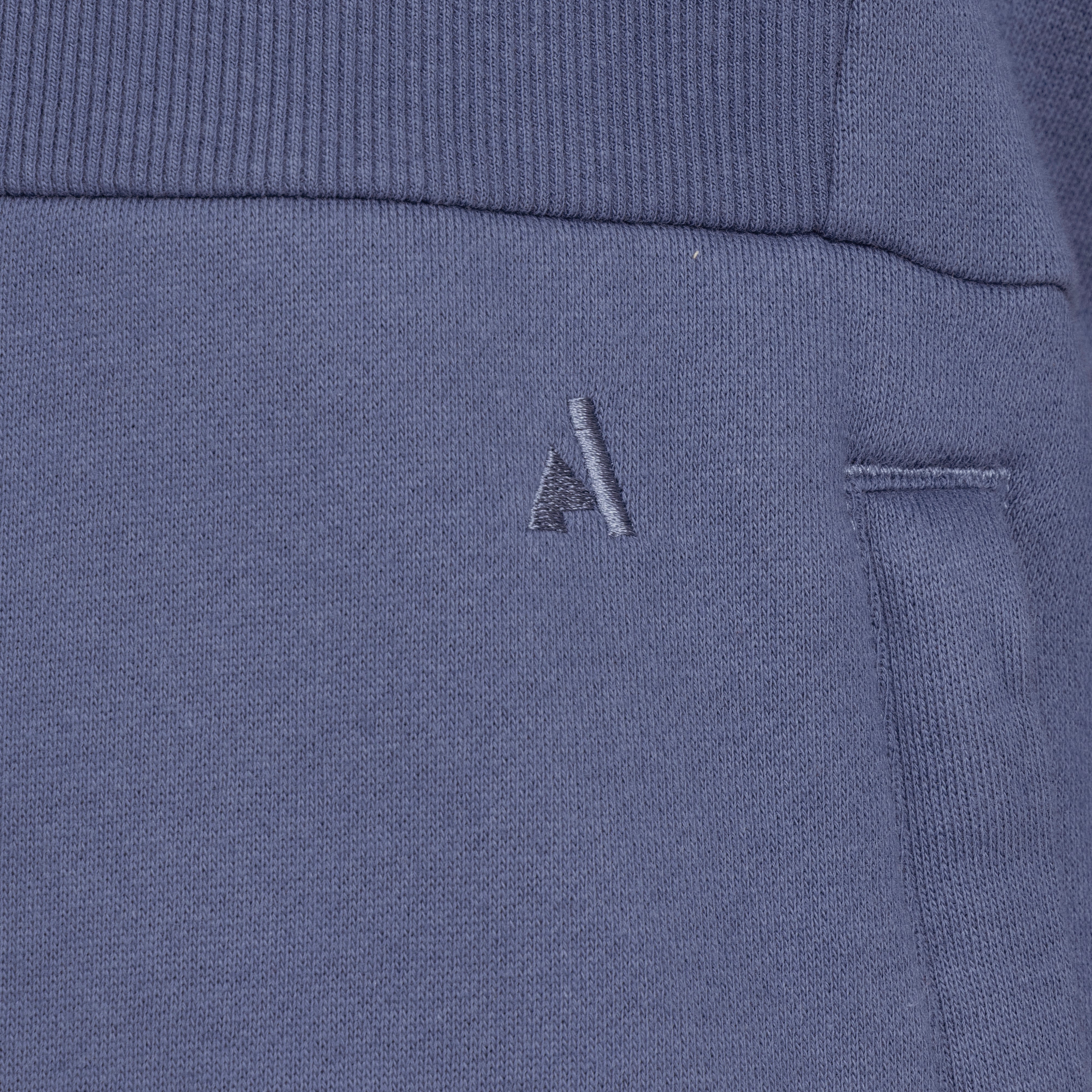 Aubrion React Young Rider Quarter Zip Sweater