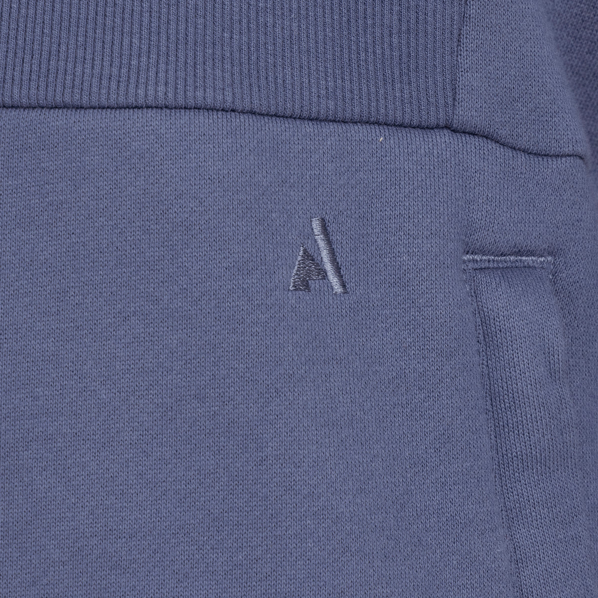 Aubrion React Young Rider Quarter Zip Sweater