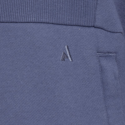Aubrion React Young Rider Quarter Zip Sweater