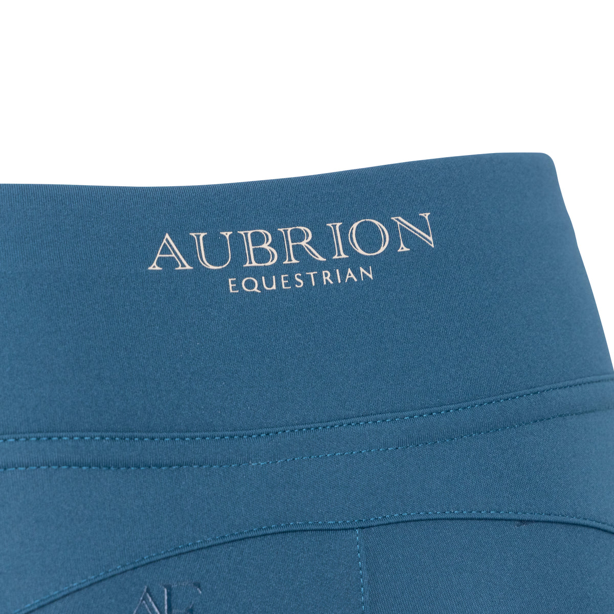 Aubrion Equestrian Young Rider Riding Winter Tights