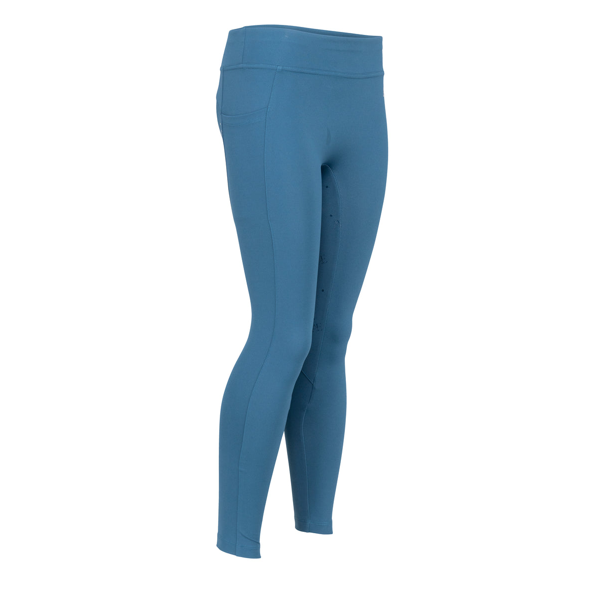 Aubrion Equestrian Young Rider Riding Winter Tights