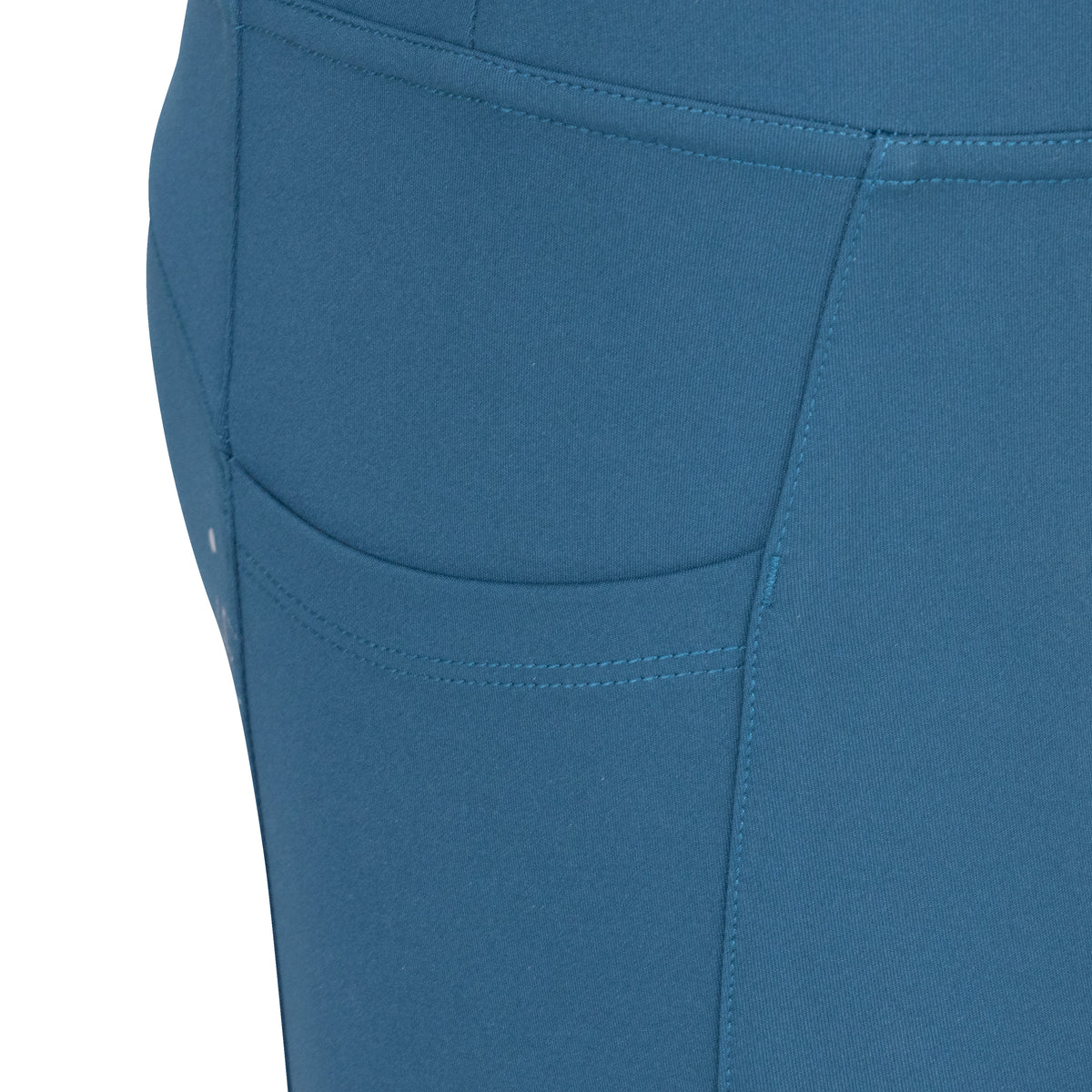Aubrion Equestrian Young Rider Riding Winter Tights