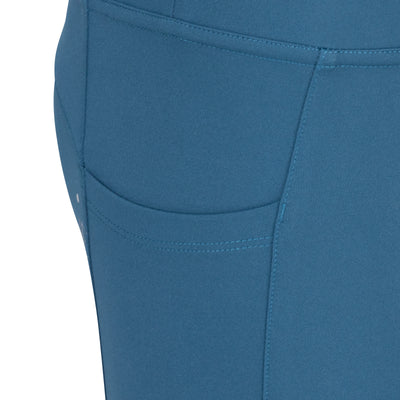 Aubrion Equestrian Young Rider Riding Winter Tights