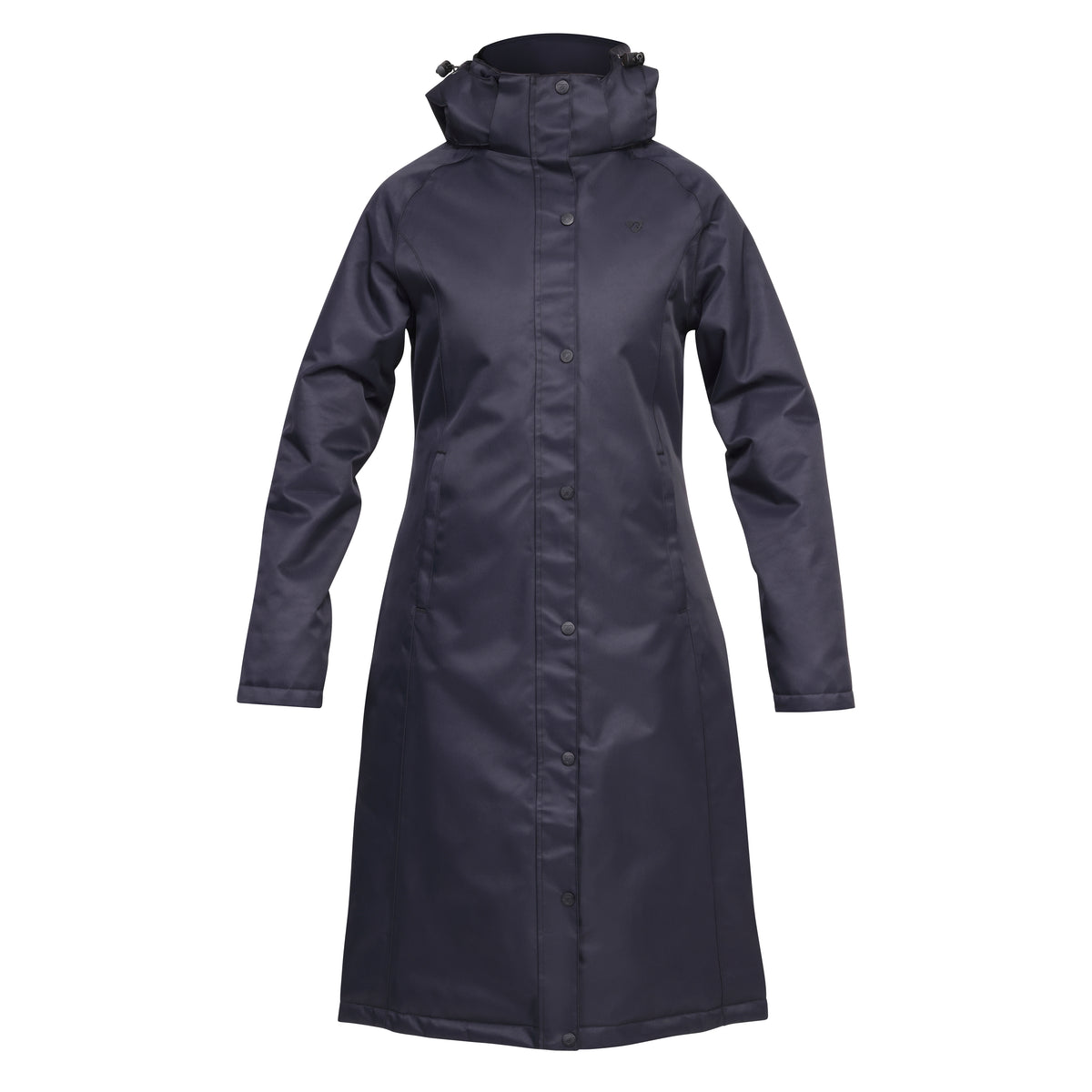 Aubrion Eltar Long Waterproof Coat
