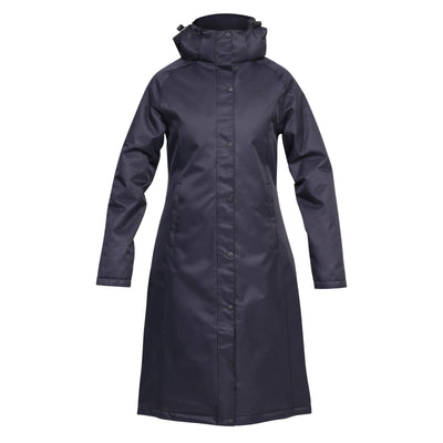Aubrion Eltar Long Waterproof Coat