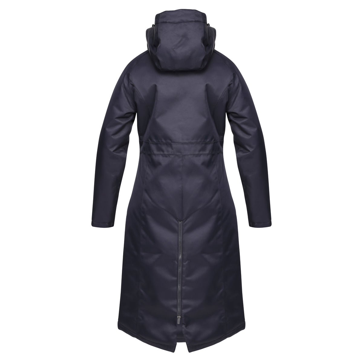 Aubrion Eltar Long Waterproof Coat