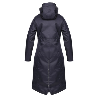 Aubrion Eltar Long Waterproof Coat