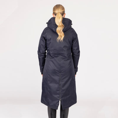 Aubrion Eltar Long Waterproof Coat