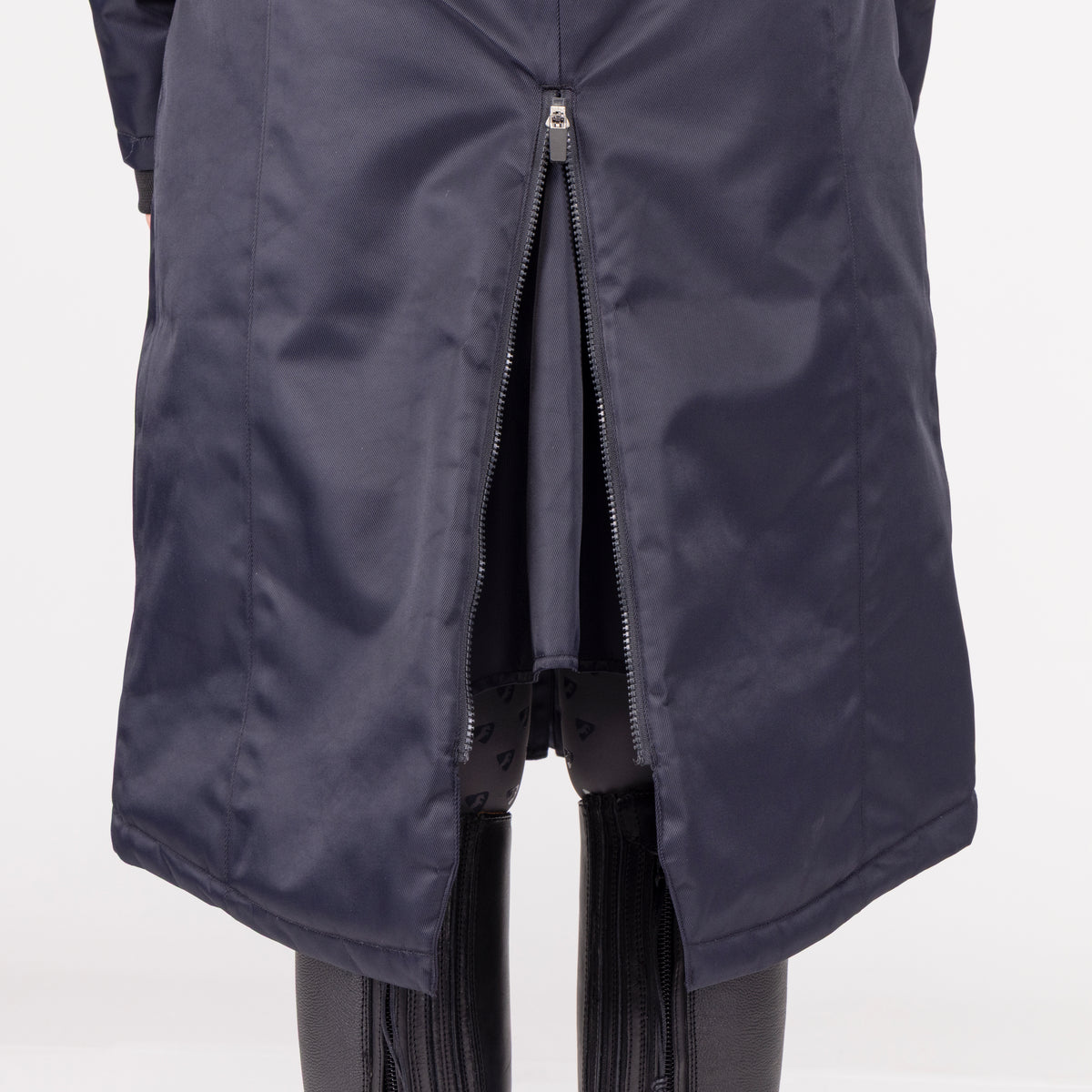 Aubrion Eltar Long Waterproof Coat