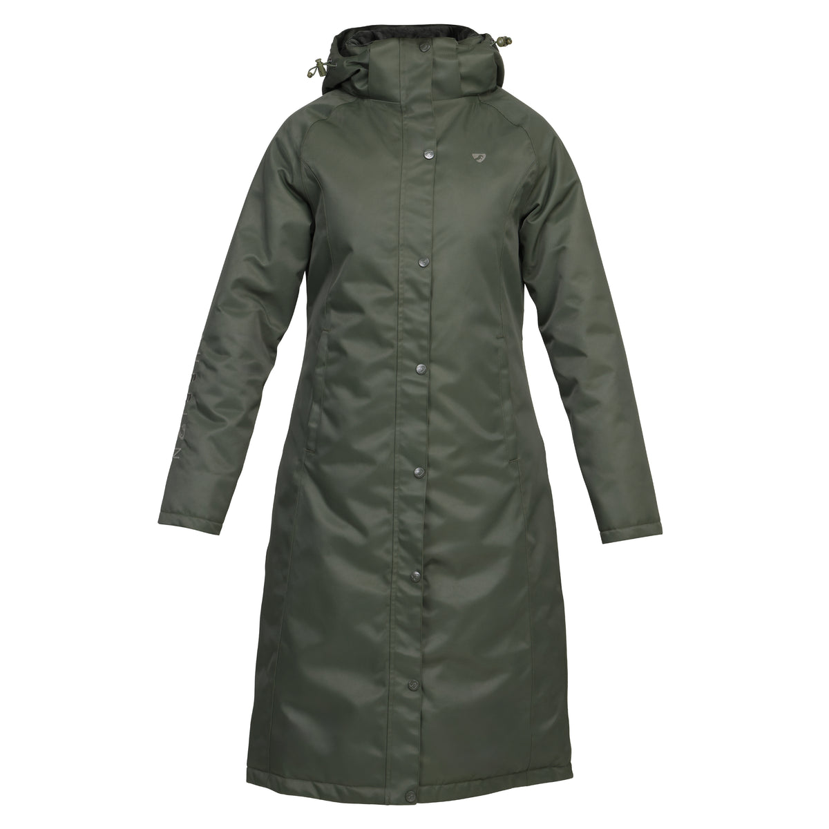 Aubrion Eltar Long Waterproof Coat