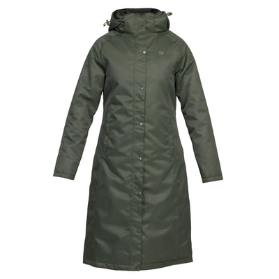 Aubrion Eltar Long Waterproof Coat